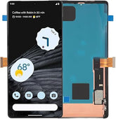 Google Pixel 7 Pro Display Price in Bangladesh wefixfast